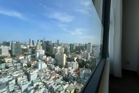 3 bedrooms Apartment in District 1, Ho Chi Minh,  No. 26993 10