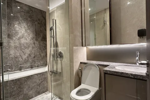 Квартира с 2 спальнями в Район 1, Хошимин ,  № 26994 12