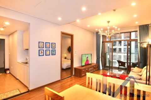 2 bedrooms Apartment in Hai Ba Trung, Ha Noi,  No. 19328 3