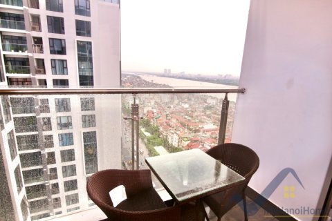 2 bedrooms Apartment in Hai Ba Trung, Ha Noi,  No. 19328 7