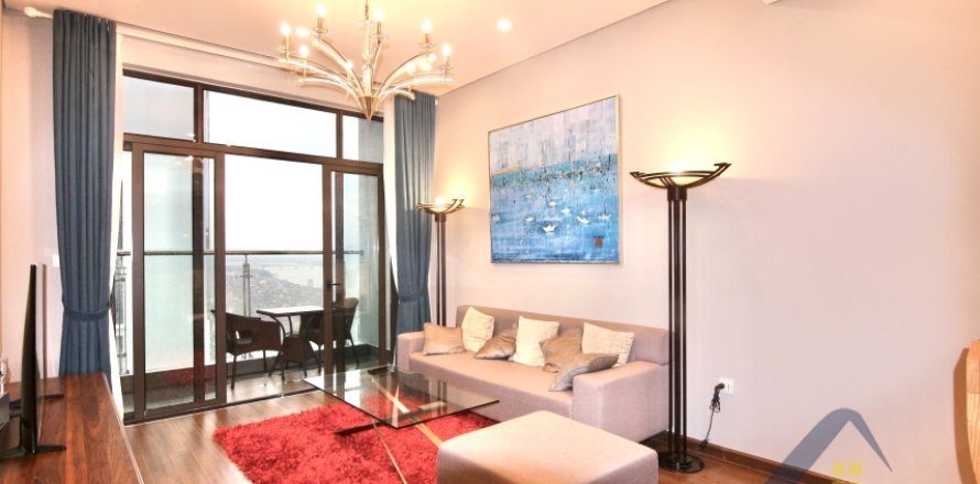 2 bedrooms Apartment in Hai Ba Trung, Ha Noi,  No. 19328