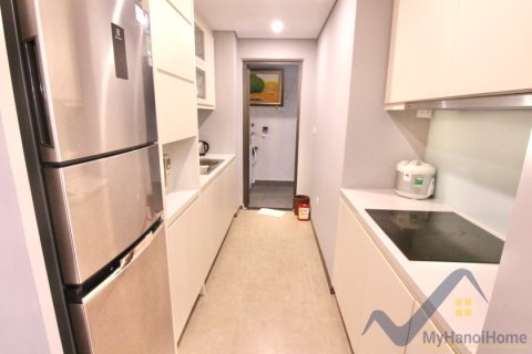 2 bedrooms Apartment in Hai Ba Trung, Ha Noi,  No. 19328 6