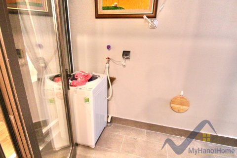 2 bedrooms Apartment in Hai Ba Trung, Ha Noi,  No. 19328 15