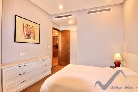 2 bedrooms Apartment in Hai Ba Trung, Ha Noi,  No. 19328 12
