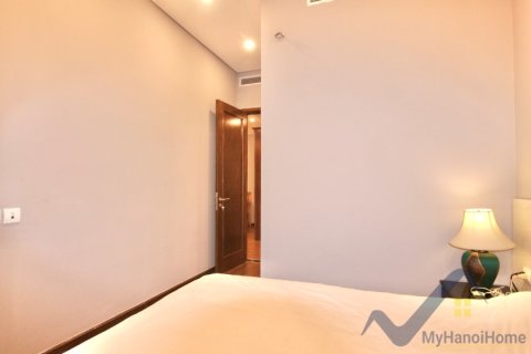2 bedrooms Apartment in Hai Ba Trung, Ha Noi,  No. 19328 13