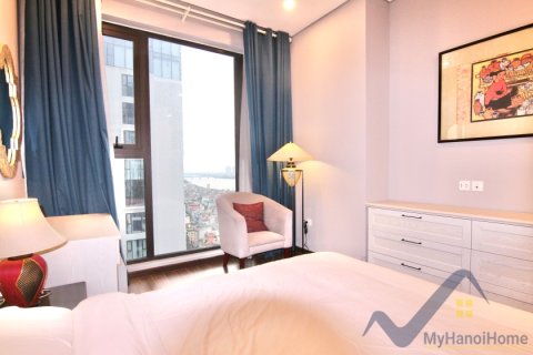 2 bedrooms Apartment in Hai Ba Trung, Ha Noi,  No. 19328 9