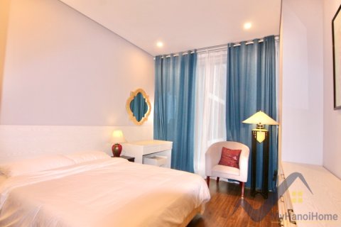 2 bedrooms Apartment in Hai Ba Trung, Ha Noi,  No. 19328 8
