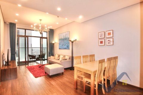 2 bedrooms Apartment in Hai Ba Trung, Ha Noi,  No. 19328 2