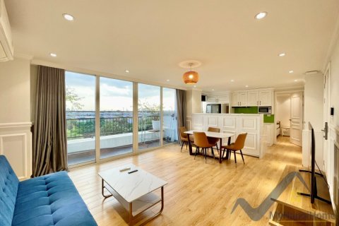 2 bedrooms Apartment in Long Bien, Ha Noi, No. 19325