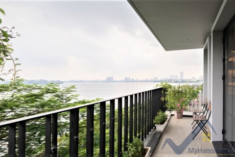 Квартира с 4 спальнями в Тэйхо, Ханой , № 26397 7