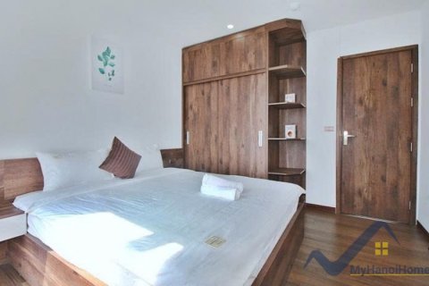 Квартира с 2 спальнями в Тэйхо, Ханой ,  № 26398 13