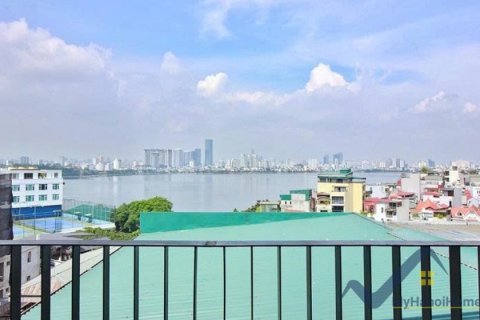 Квартира с 2 спальнями в Тэйхо, Ханой ,  № 26398 3