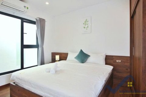 Квартира с 2 спальнями в Тэйхо, Ханой ,  № 26398 15