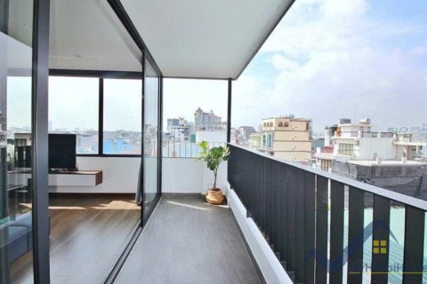 Квартира с 2 спальнями в Тэйхо, Ханой ,  № 26398 5