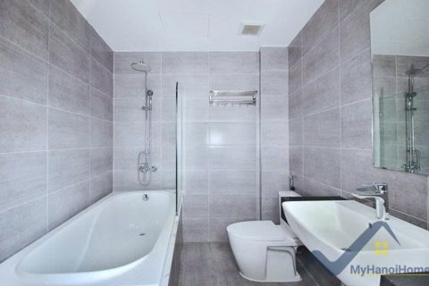 Квартира с 2 спальнями в Тэйхо, Ханой ,  № 26398 18