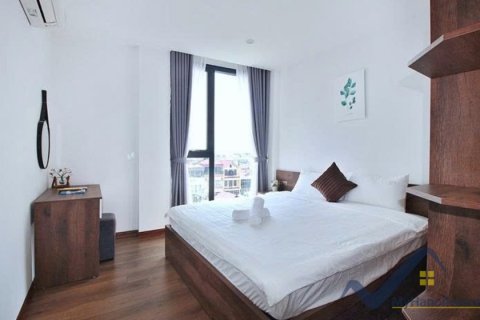 Квартира с 2 спальнями в Тэйхо, Ханой ,  № 26398 11