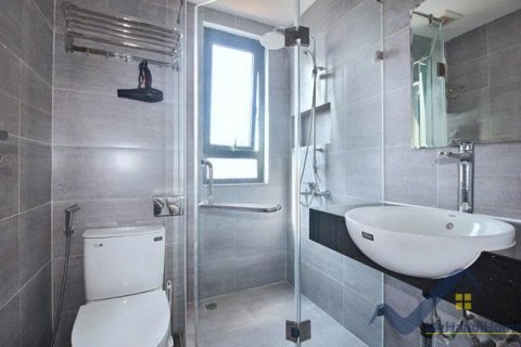 Квартира с 2 спальнями в Тэйхо, Ханой ,  № 26398 14