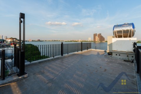 Квартира с 1 спальней в Ханой ,  № 26394 11