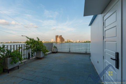Квартира с 1 спальней в Ханой ,  № 26394 12