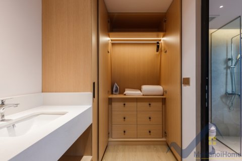 Квартира с 1 спальней в Ханой ,  № 26394 6