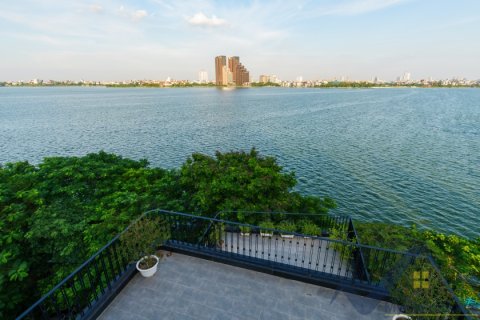 Квартира с 1 спальней в Ханой ,  № 26394 9