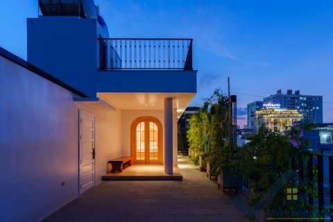 Квартира с 1 спальней в Ханой ,  № 26394 13