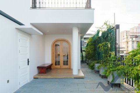 Квартира с 1 спальней в Ханой ,  № 26394 10