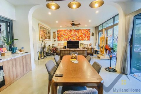 Дом с 3 спальнями в Лонгбьен, Ханой ,  № 26400 4