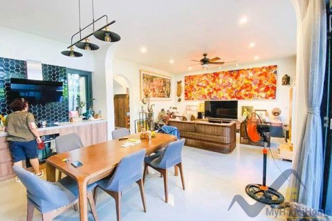 Дом с 3 спальнями в Лонгбьен, Ханой ,  № 26400 3