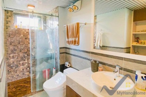 Дом с 3 спальнями в Лонгбьен, Ханой ,  № 26400 9