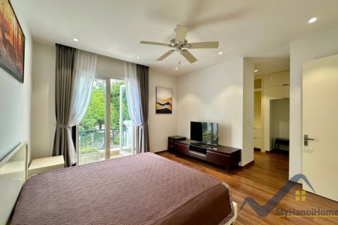 Квартира с 4 спальнями в Ханой ,  № 26399 14