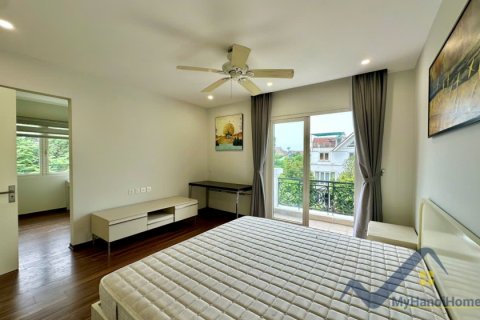 Квартира с 4 спальнями в Ханой ,  № 26399 21