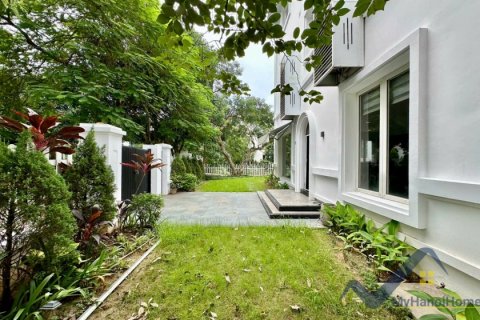 Квартира с 4 спальнями в Ханой ,  № 26399 6