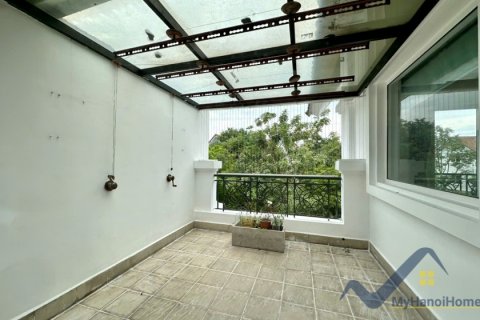 Квартира с 4 спальнями в Ханой ,  № 26399 19