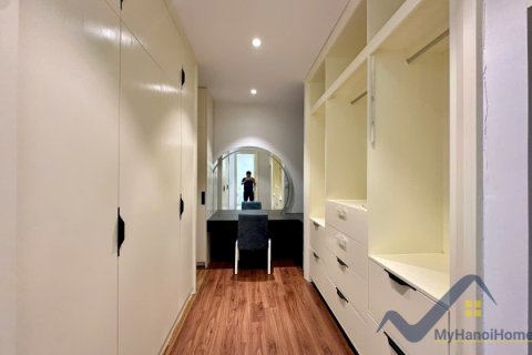 Квартира с 4 спальнями в Ханой ,  № 26399 15