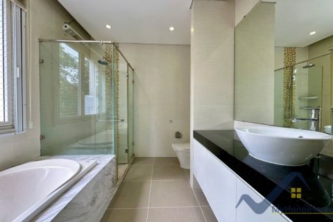 Квартира с 4 спальнями в Ханой ,  № 26399 16