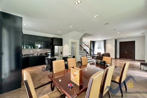 Квартира с 4 спальнями в Ханой ,  № 26399 4