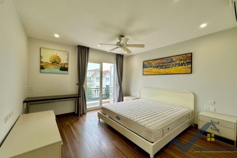 Квартира с 4 спальнями в Ханой ,  № 26399 20