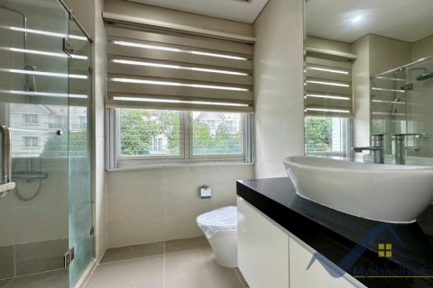 Квартира с 4 спальнями в Ханой ,  № 26399 12