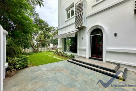 Квартира с 4 спальнями в Ханой ,  № 26399 7