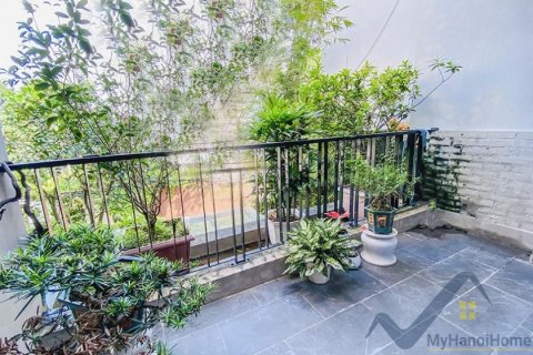 Земельный участок с 3 спальнями в Ханой ,  № 26395 10