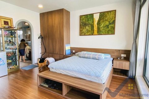 Земельный участок с 3 спальнями в Ханой ,  № 26395 17