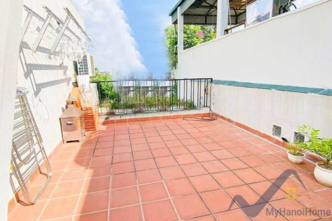 Земельный участок с 3 спальнями в Ханой ,  № 26395 19