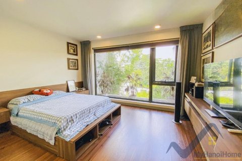 Земельный участок с 3 спальнями в Ханой ,  № 26395 11