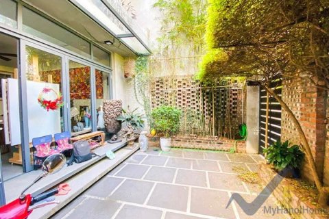 Земельный участок с 3 спальнями в Ханой ,  № 26395