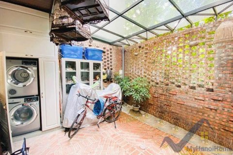 Земельный участок с 3 спальнями в Ханой ,  № 26395 7