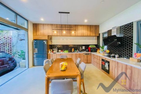 Земельный участок с 3 спальнями в Ханой ,  № 26395 6