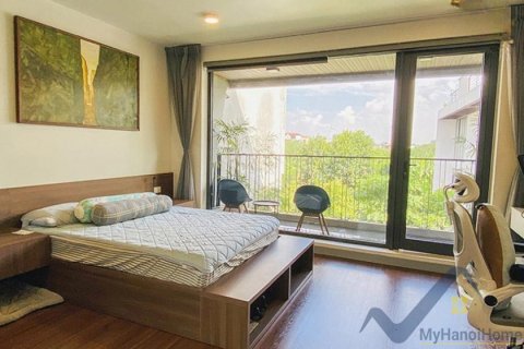 Земельный участок с 3 спальнями в Ханой ,  № 26395 16