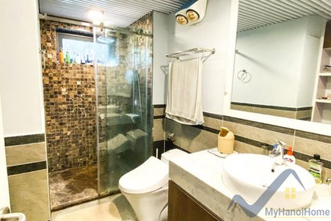 Земельный участок с 3 спальнями в Ханой ,  № 26395 15