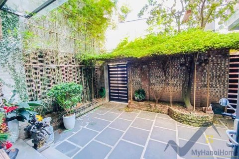 Земельный участок с 3 спальнями в Ханой ,  № 26395 2